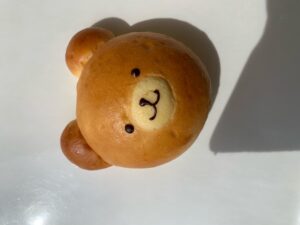 かわいいと大評判でした！